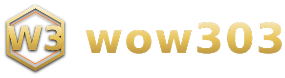 wow303 logo